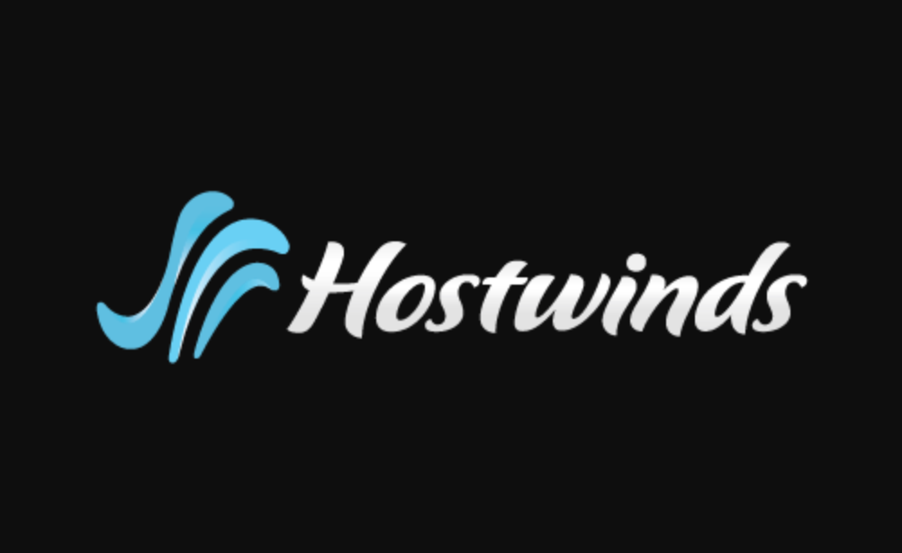 Hostwinds - Massive Discounts on Hosting and Servers