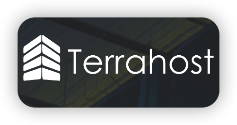 Terrahost celebrates 16 years in business!