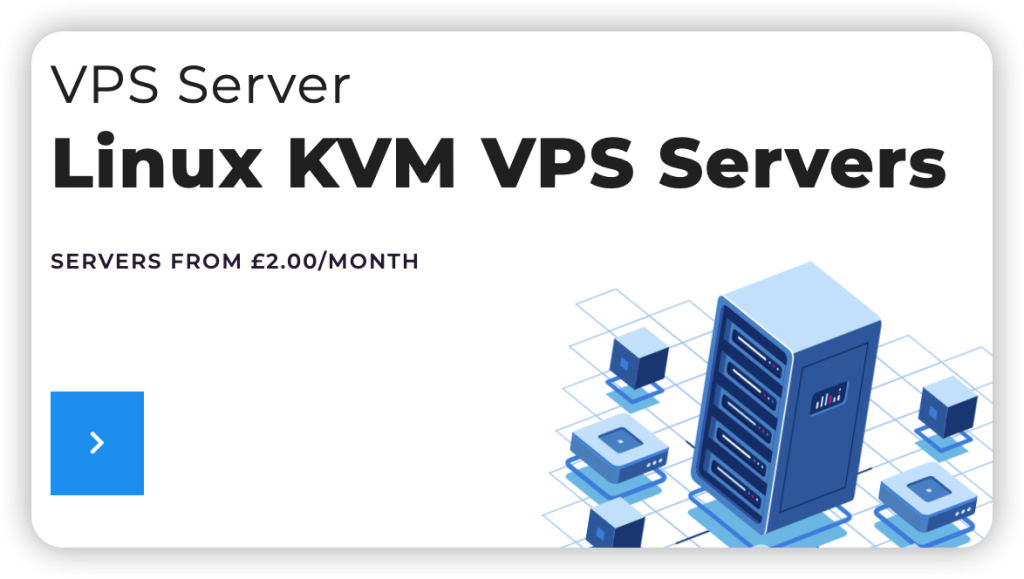 Kuroit | KVM NVMe VPS | UK, USA & Singapore! (E-2288G, E-2186G or Core i9)